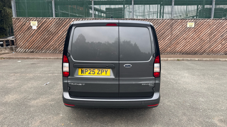 Ford Transit Connect 250 L2 Petrol 1.5 EcoBoost PHEV 150 Limited Van Auto